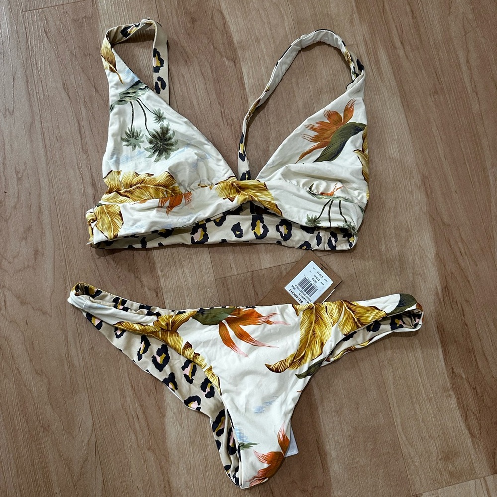 Billabong bikini